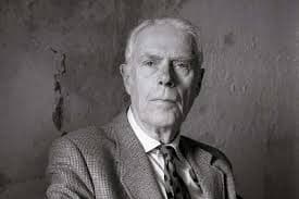 Portraitfoto von Anthony Powell